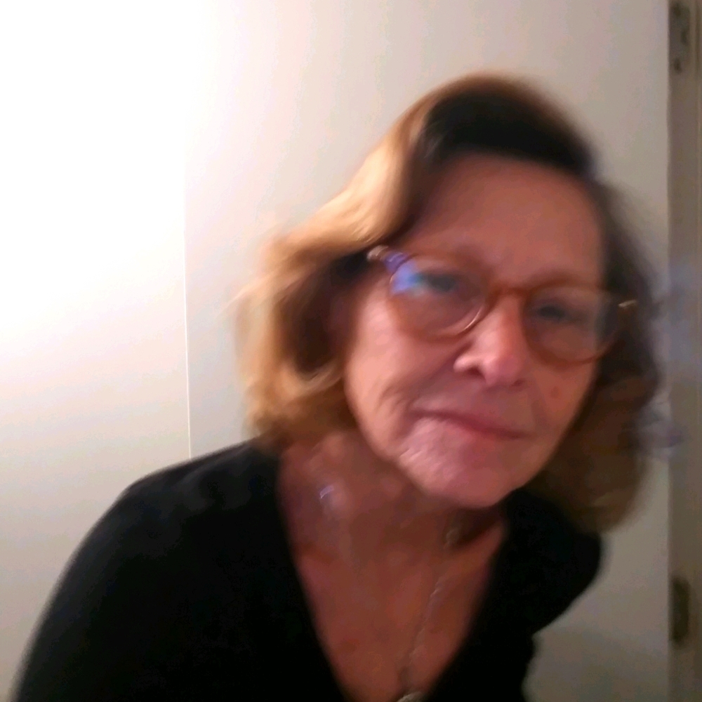 Meet your Posher, Donna